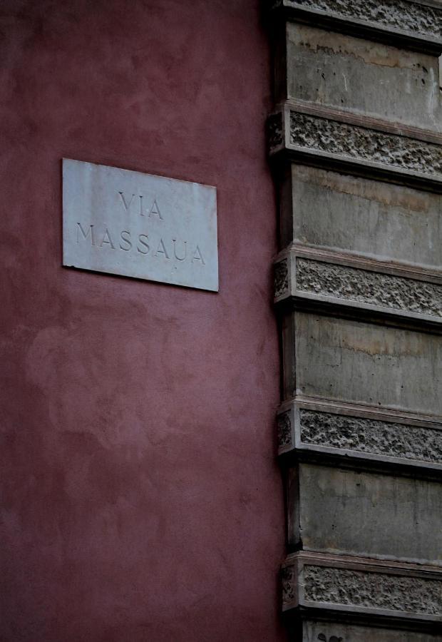 L'Antico Palazzo Rooms Catánia Buitenkant foto