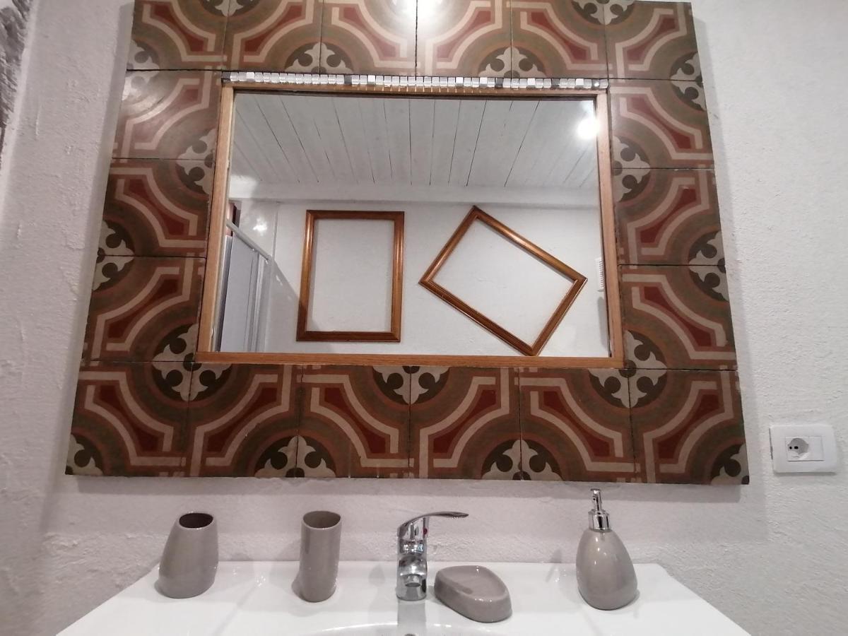 L'Antico Palazzo Rooms Catánia Buitenkant foto